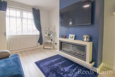 undefined, Regent Street, Cheshire CH65