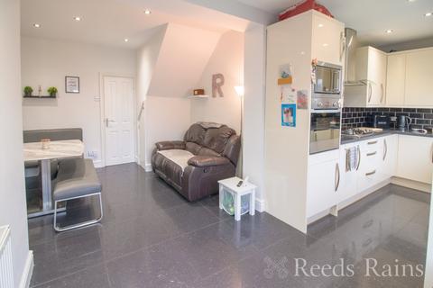 undefined, Regent Street, Cheshire CH65