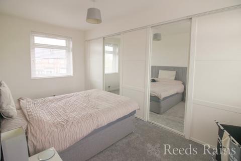 undefined, Regent Street, Cheshire CH65