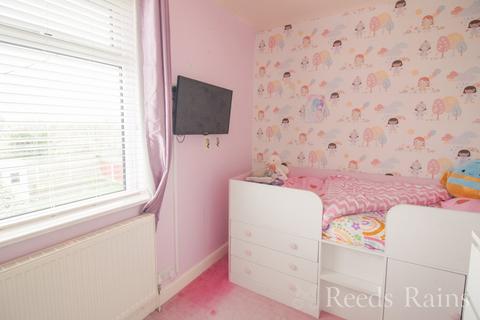 undefined, Regent Street, Cheshire CH65