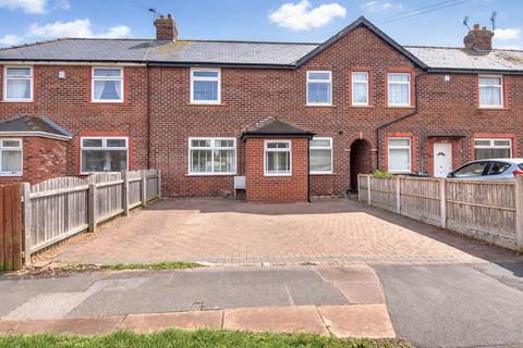 undefined, Regent Street, Cheshire CH65
