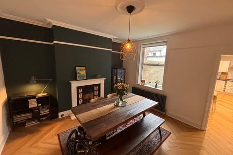 undefined, Swinburne Road, Eaglescliffe, Stockton-On-Tees
