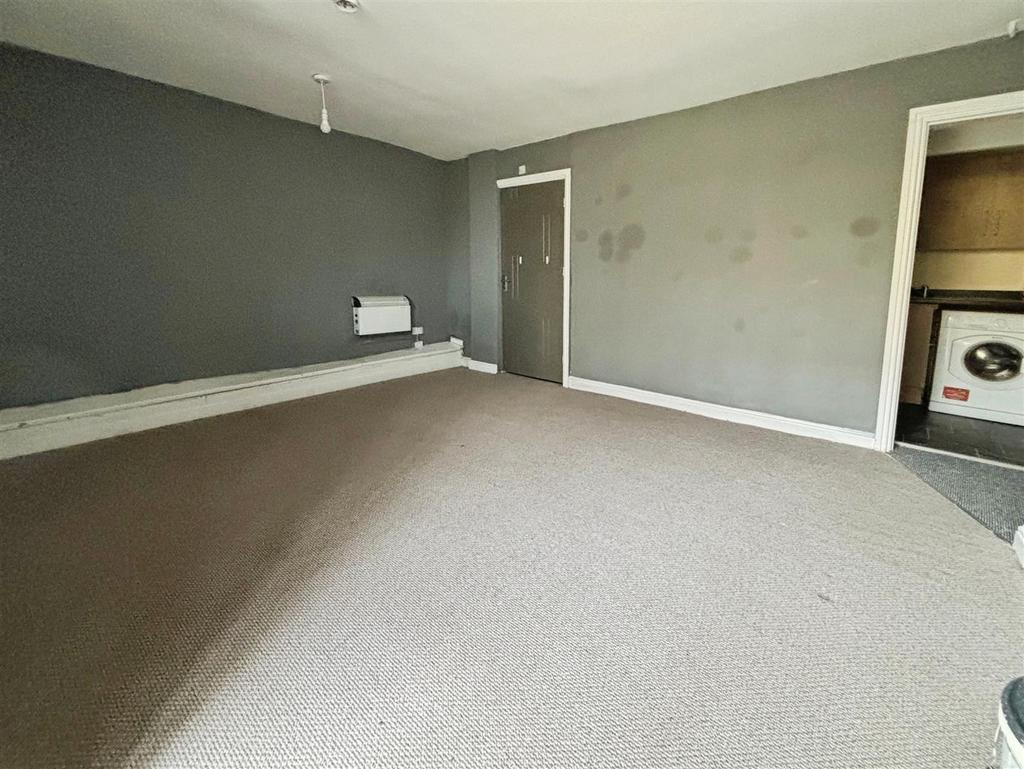 Flat One