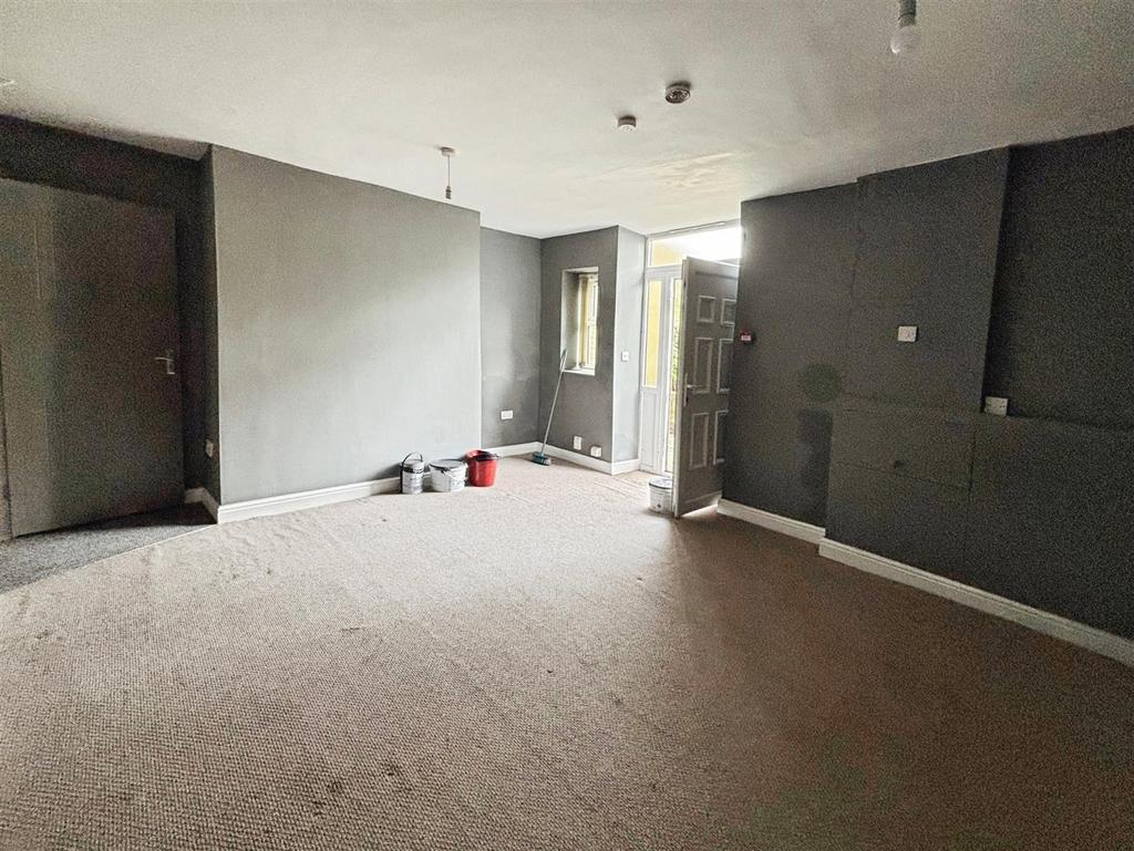Flat One