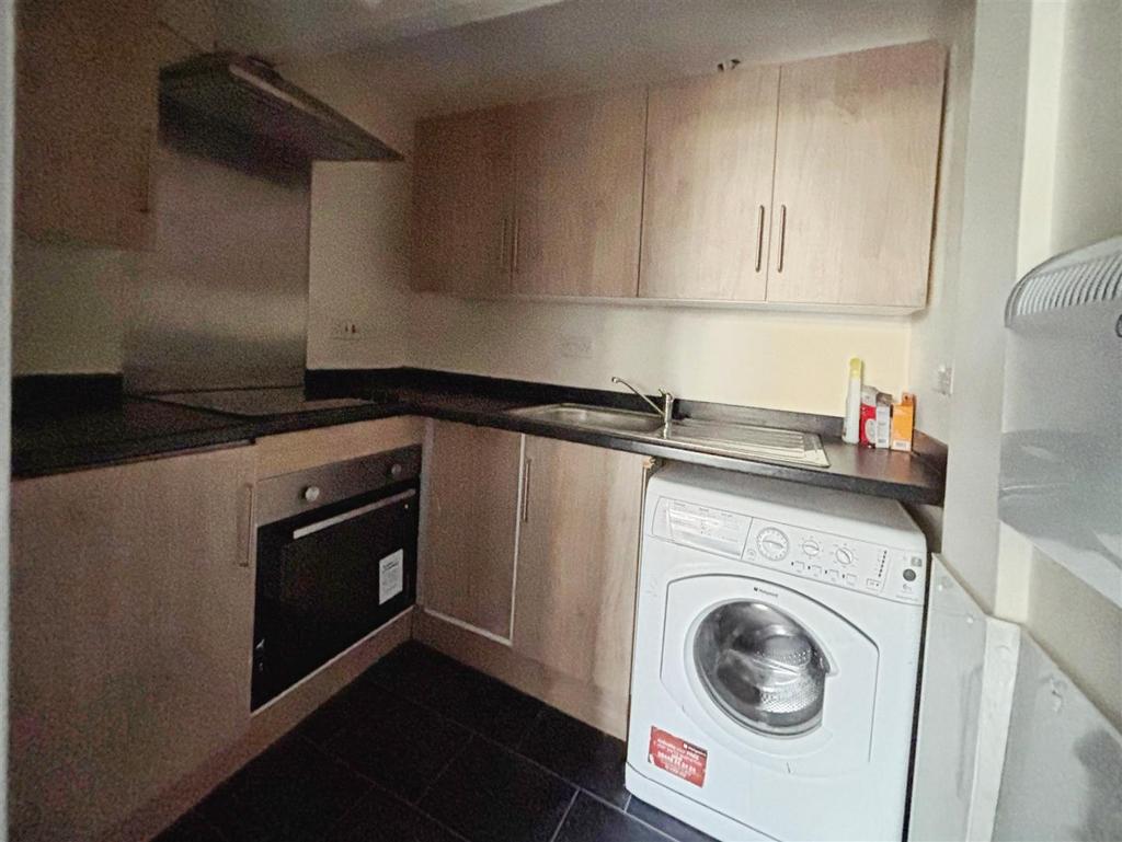 Flat One