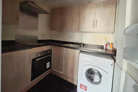 undefined, Grape Street, Bradford BD15