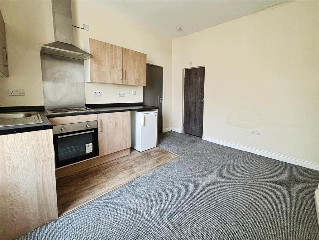 Flat Two