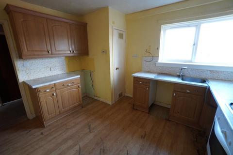 undefined, North Hamilton Place, Kilmarnock KA1