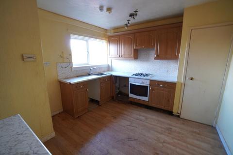 undefined, North Hamilton Place, Kilmarnock KA1