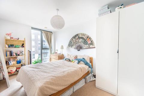 2 bedroom flat for sale, High Road, Wembley Park, Wembley, HA9