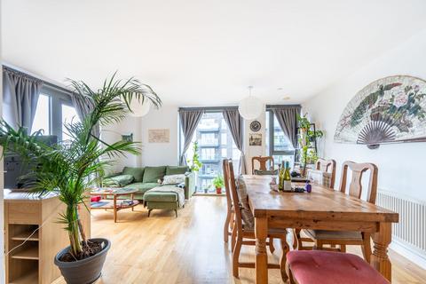 2 bedroom flat for sale, High Road, Wembley Park, Wembley, HA9