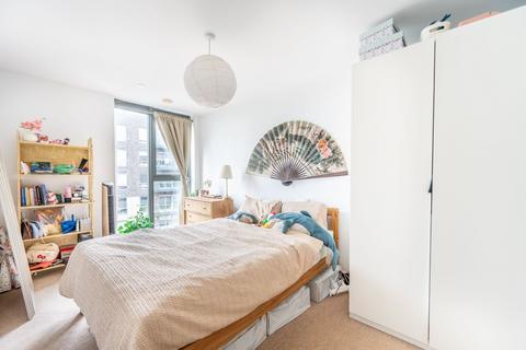 2 bedroom flat for sale, High Road, Wembley Park, Wembley, HA9