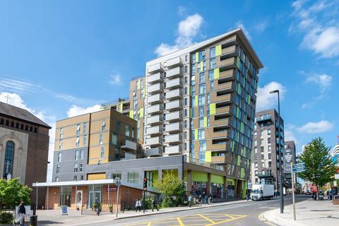 2 bedroom flat for sale, High Road, Wembley Park, Wembley, HA9