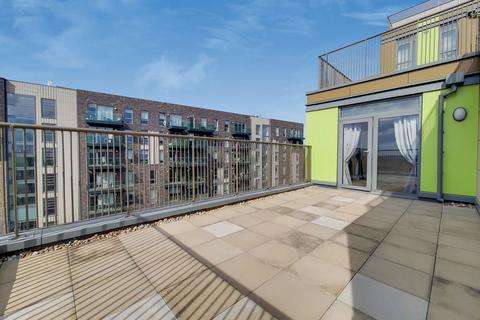 2 bedroom flat for sale, High Road, Wembley Park, Wembley, HA9