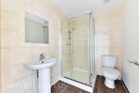 1 bedroom apartment to rent, Goldhawk Road
