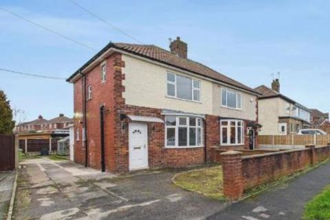 undefined, Hill View Road, Brimington, CHESTERFIELD