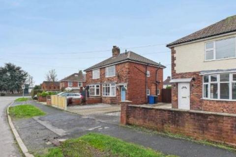 undefined, Hill View Road, Brimington, CHESTERFIELD