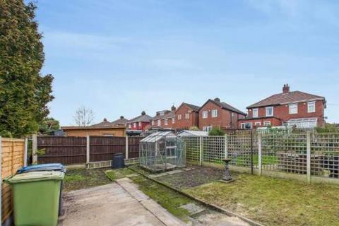undefined, Hill View Road, Brimington, CHESTERFIELD