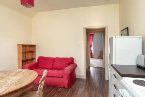 undefined, Sunnyside Road, Flat B, AB24