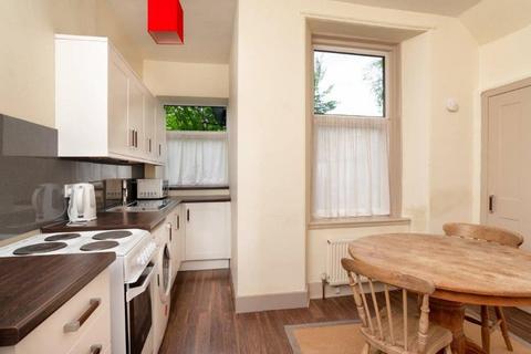 undefined, Sunnyside Road, Flat B, AB24