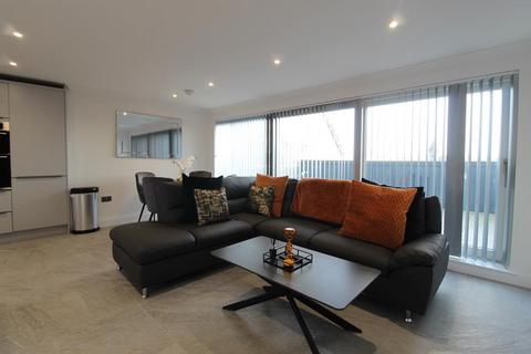 undefined, The Penthouse at Hydro House, Union Street, Aberdeen, AB10