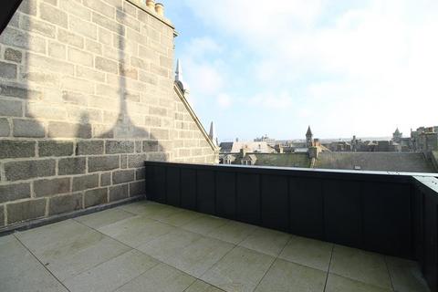 undefined, The Penthouse at Hydro House, Union Street, Aberdeen, AB10