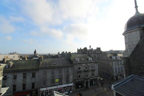 undefined, The Penthouse at Hydro House, Union Street, Aberdeen, AB10