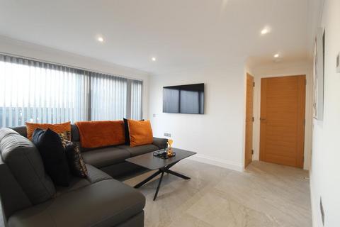 undefined, The Penthouse at Hydro House, Union Street, Aberdeen, AB10