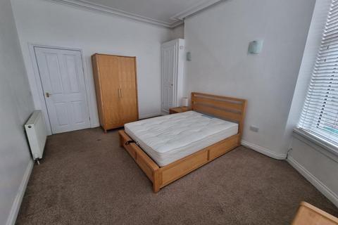 undefined, Wallfield Place, Second floor left, AB25