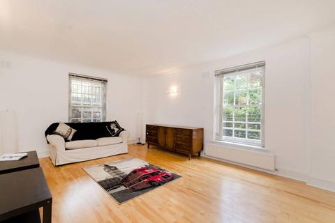 2 bedroom flat to rent, Melina Place, St John's Wood, London, NW8