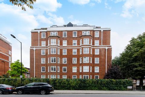 Melina Place, St John's Wood, London, NW8
