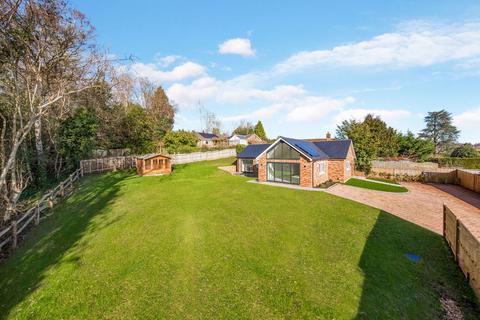 undefined, Osborne Road, Crowborough
