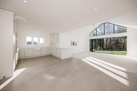 undefined, Osborne Road, Crowborough