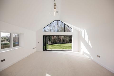 undefined, Osborne Road, Crowborough