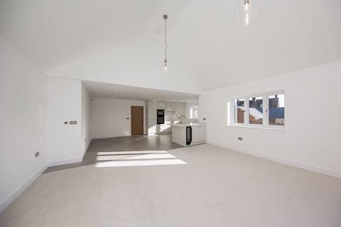 undefined, Osborne Road, Crowborough