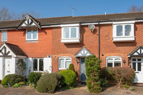 undefined, Eyston Drive, Weybridge, KT13