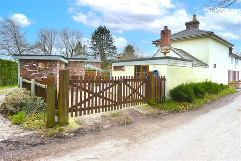 undefined, Weston Lullingfields, Near Baschurch, Shrewsbury