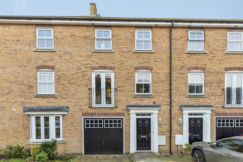 Rawlinson Road, Crawley