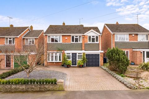 Eveson Road, Norton, Stourbridge, DY8