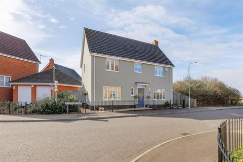 undefined, Holystone Way, Lowestoft NR33