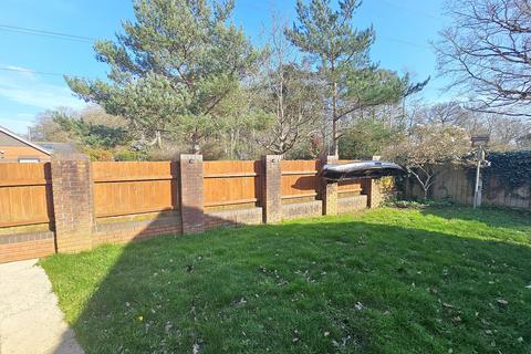 3 bedroom detached bungalow for sale, Bridle Close, Upton, POOLE, BH16