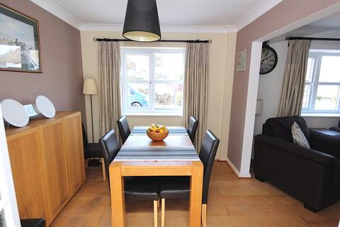 3 bedroom detached bungalow for sale, Bridle Close, Upton, POOLE, BH16