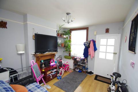 2 bedroom terraced house to rent, Nascot Street WD17, Watford, WD17