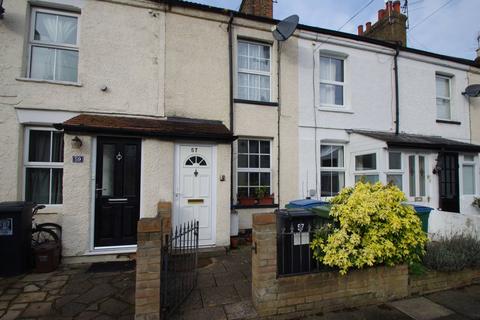 2 bedroom terraced house to rent, Nascot Street WD17, Watford, WD17