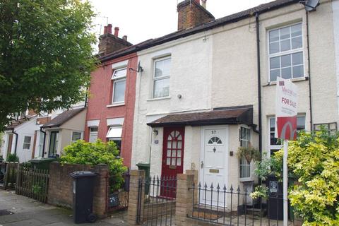 2 bedroom terraced house to rent, Nascot Street WD17, Watford, WD17