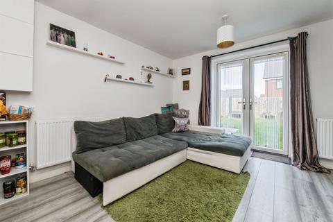 2 bedroom end of terrace house for sale, Channings Drive, Tithebarn, Exeter