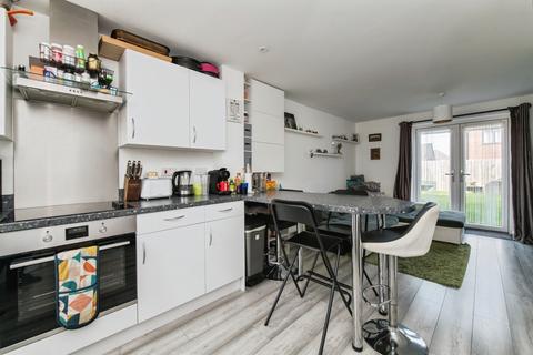 2 bedroom end of terrace house for sale, Channings Drive, Tithebarn, Exeter