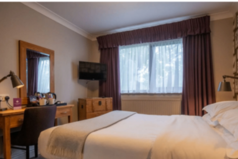 1 bedroom in a house share to rent, Church Road, Iver SL0