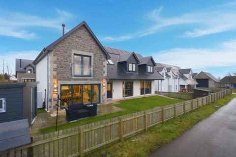 undefined, Boquhapple Mains, Thornhill, FK8