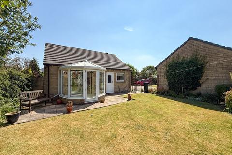 2 bedroom detached bungalow for sale, Lavender Court, Huddersfield HD4